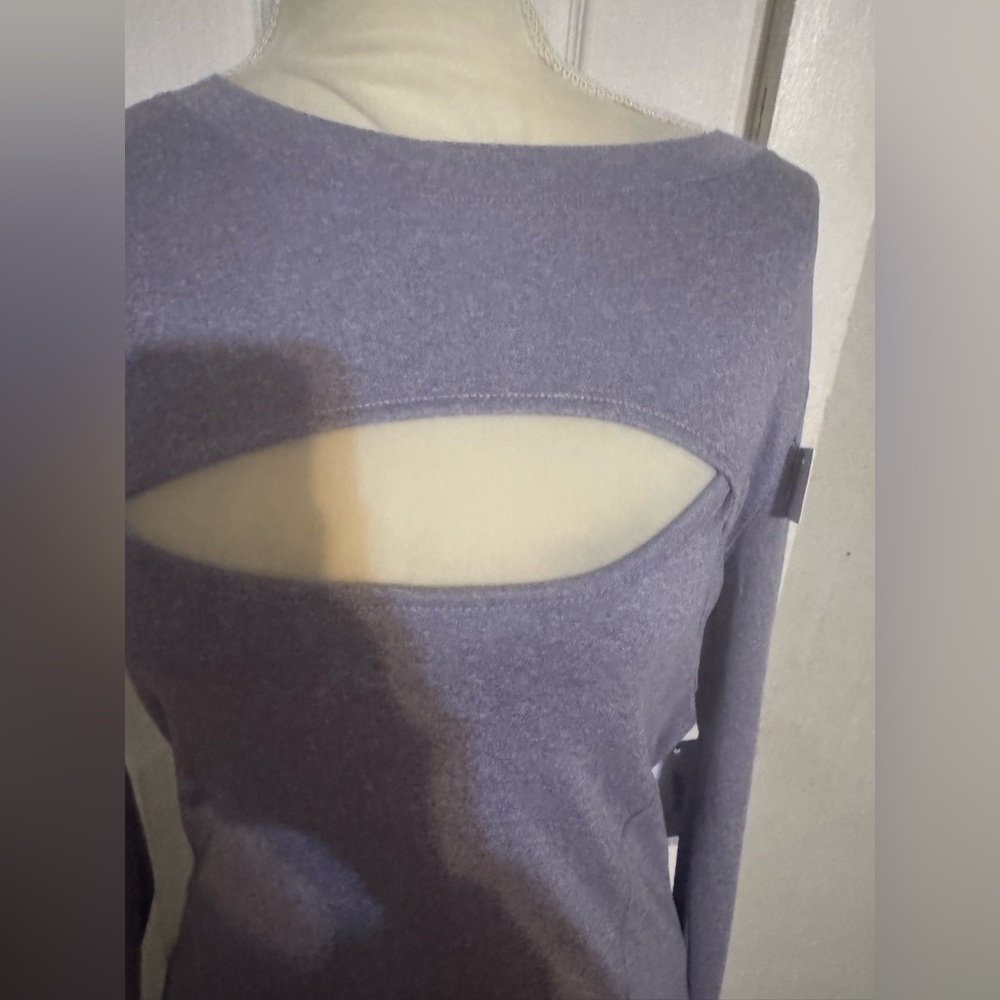 NWT.  Jason Wu.  Shrug and tank set.  Size M